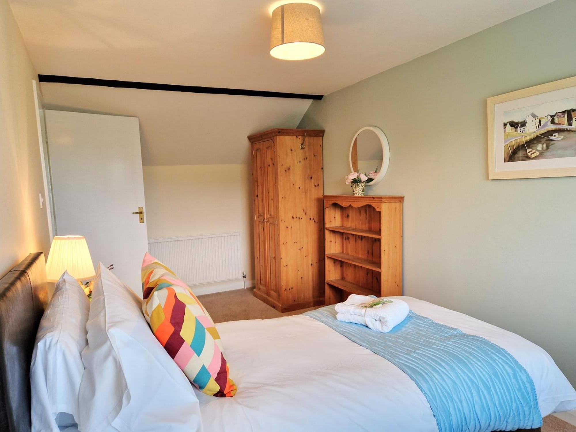 Town Farm Cottage レイトン・バザード エクステリア 写真