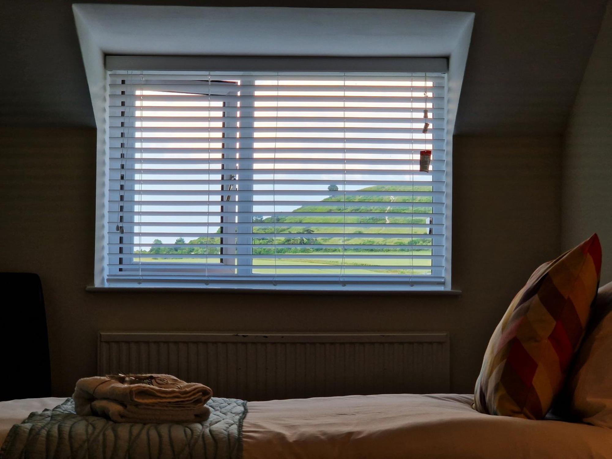 Town Farm Cottage レイトン・バザード エクステリア 写真