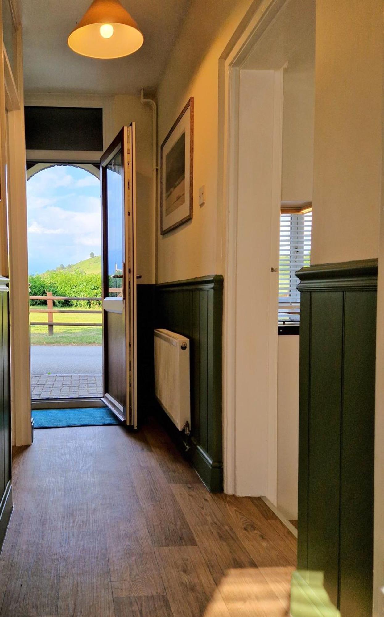 Town Farm Cottage レイトン・バザード エクステリア 写真